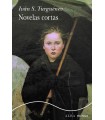 NOVELAS CORTAS