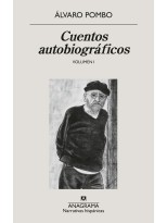 CUENTOS AUTOBIOGRÁFICOS