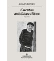 CUENTOS AUTOBIOGRÁFICOS