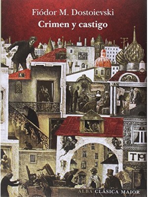 CRIMEN Y CASTIGO