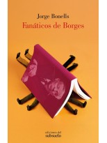 FANÁTICOS DE BORGES
