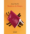 FANÁTICOS DE BORGES