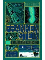 FRANKENSTEIN