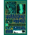 FRANKENSTEIN