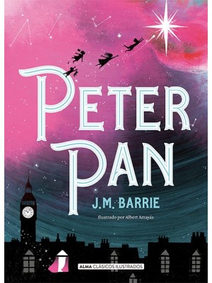 PETER PAN