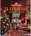 CASA DE LOS RATONES. YA ES NAVIDAD.
