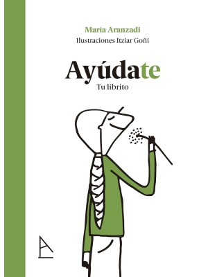 AYÚDATE