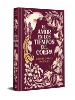 AMOR EN LOS TIEMPOS DEL CÓLERA (EDICIÓN ESPECIAL EN TAPA DURA)