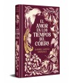 AMOR EN LOS TIEMPOS DEL CÓLERA (EDICIÓN ESPECIAL EN TAPA DURA)