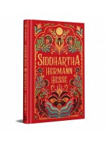 SIDDHARTHA (EDICIÓN ESPECIAL EN TAPA DURA)