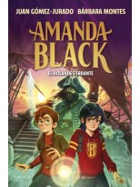 AMANDA BLACK /13 EL HOLANDÉS ERRANTE