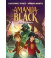 AMANDA BLACK 13 - EL HOLANDÉS ERRANTE