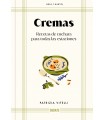 CREMAS (MESA Y MANTEL)