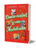 CUATRO DESTINOS Y UNA NOCHEBUENA