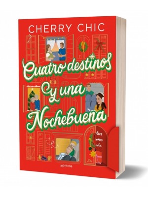 CUATRO DESTINOS Y UNA NOCHEBUENA