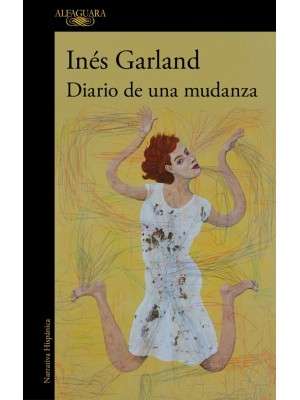 DIARIO DE UNA MUDANZA