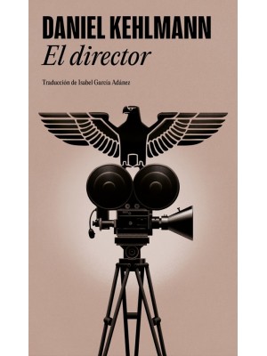 DIRECTOR, EL