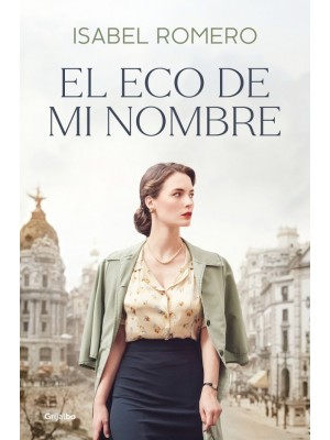 ECO DE MI NOMBRE, EL