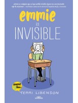EMMIE ES INVISIBLE (EMMIE & SUS AMIGOS 1)
