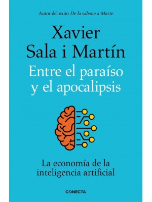 ENTRE EL PARAÍSO Y EL APOCALIPSIS