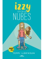 IZZY ESTÁ EN LAS NUBES (EMMIE & SUS AMIGOS 2)
