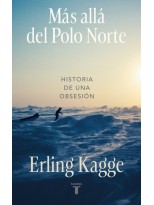 MÁS ALLÁ DEL POLO NORTE