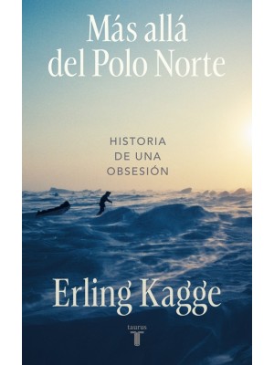 MÁS ALLÁ DEL POLO NORTE