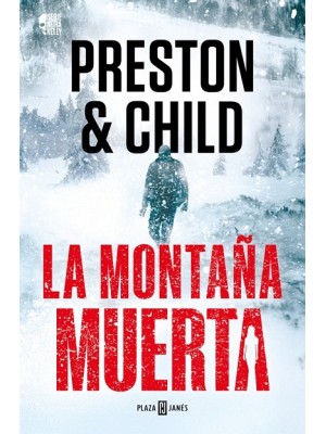 MONTAÑA MUERTA (NORA KELLY 4)