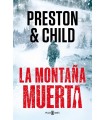 MONTAÑA MUERTA (NORA KELLY 4)
