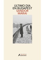 ÚLTIMO DÍA EN BUDAPEST