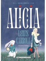 ALICIA - OBRA COMPLETA