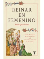 REINAR EN FEMENINO