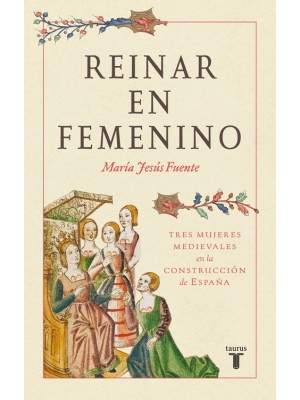 REINAR EN FEMENINO