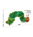 PEQUEÑA ORUGA GLOTONA (COLECCIÓN ERIC CARLE)