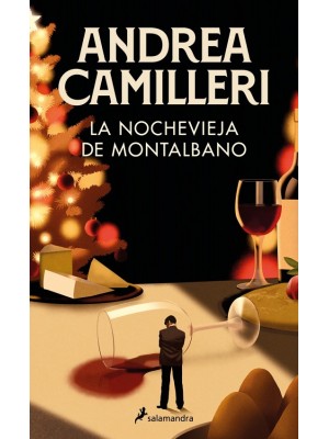 NOCHEVIEJA DE MONTALBANO (COMISARIO MONTALBANO 6)