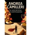 NOCHEVIEJA DE MONTALBANO (COMISARIO MONTALBANO 6)