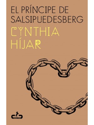 PRÍNCIPE DE SALSIPUEDESBERG, EL