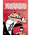 MORTADELUXE