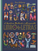 ASOMBROSO, BRILLANTE E INCOMPARABLE LIBRO DE TODAS LAS LETRAS