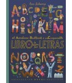 ASOMBROSO, BRILLANTE E INCOMPARABLE LIBRO DE TODAS LAS LETRAS