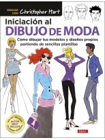 INICIACIÓN AL DIBUJO DE MODA