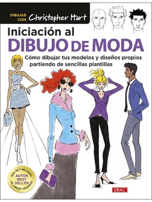 INICIACIÓN AL DIBUJO DE MODA