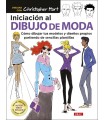 INICIACIÓN AL DIBUJO DE MODA