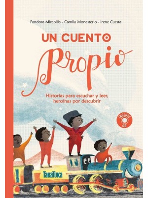 UN CUENTO PROPIO