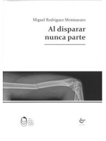 AL DISPARAR NUNCA PARTE