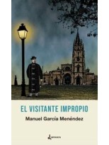 VISITANTE IMPROPIO, EL