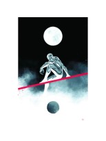 MUERTE DE ESTELA PLATEADA 01