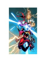 ULTIMATE SPIDER-MAN INCURSIÓN 01