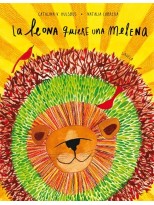 LEONA QUIERE UNA MELENA, LA