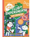 CLUB EXPERIMENTA LA CIENCIA